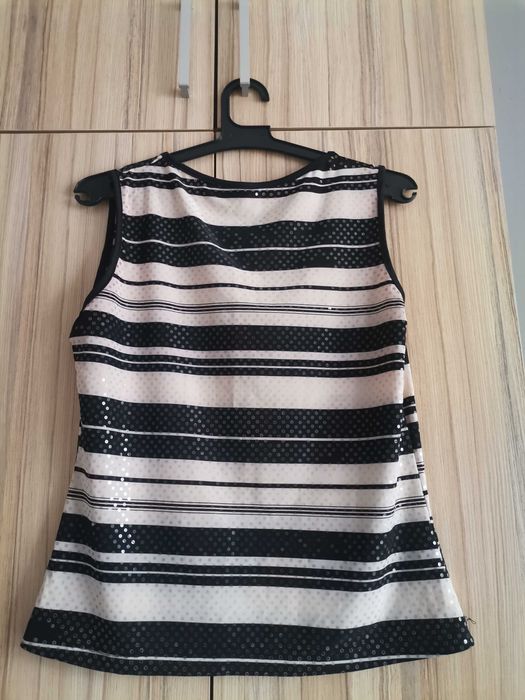 Дамски потник на райета