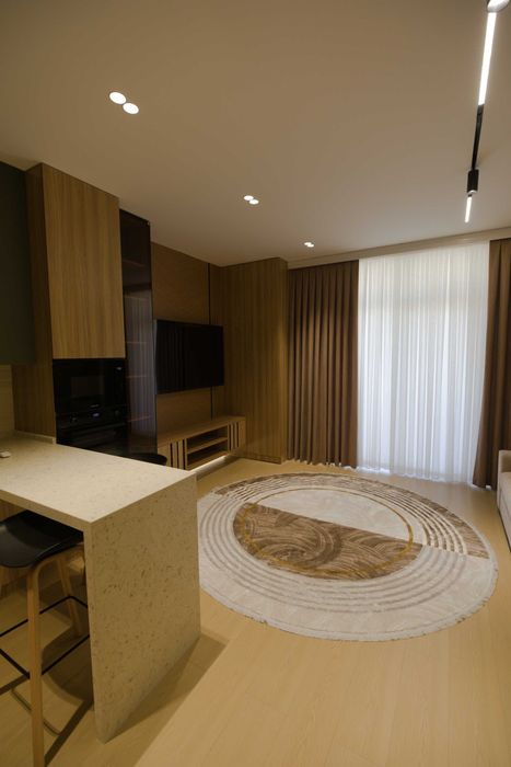 СКИДКА! Невероятная квартира в Celebrity Residence!