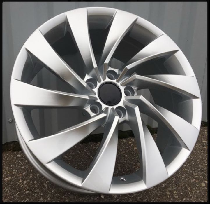 Джанти за VW 18" 19" 5x112 Passat Golf Arteon Tiguan CC Djanti
