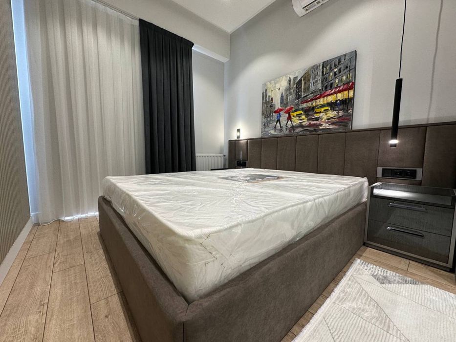 Сдаётся квартира премиум класса в элит Жк Акай Сити  !