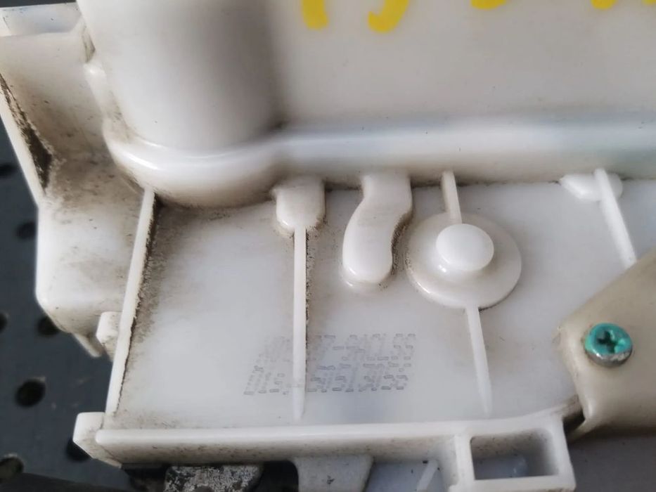 Broasca usa stanga fata alfa romeo 159 939 50513056