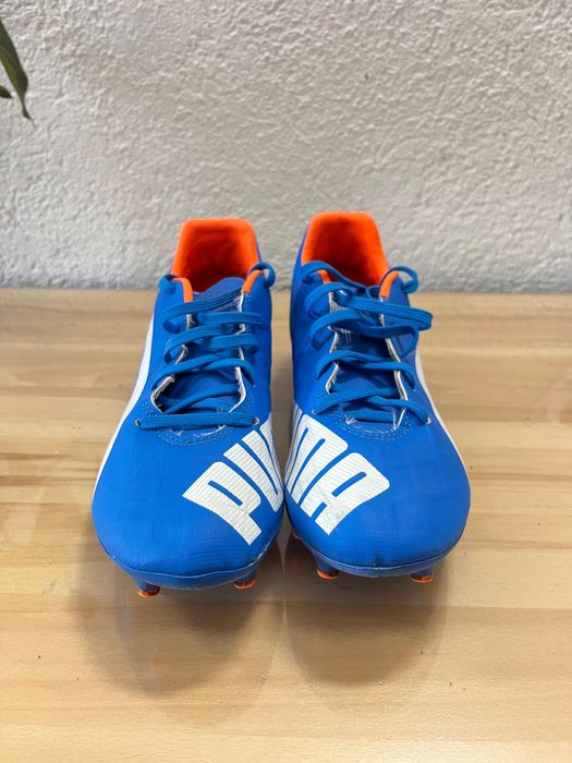 Футболни бутонки Puma 38.5