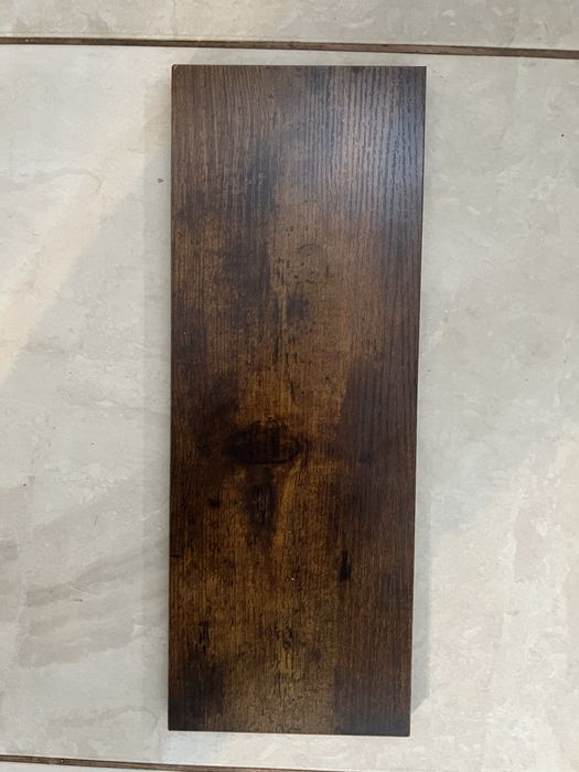 Masa consola subtire pentru hol sau capat de canapea