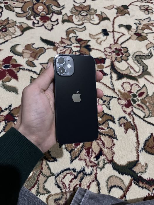 iPhone 12 mini без ремонт 128gb