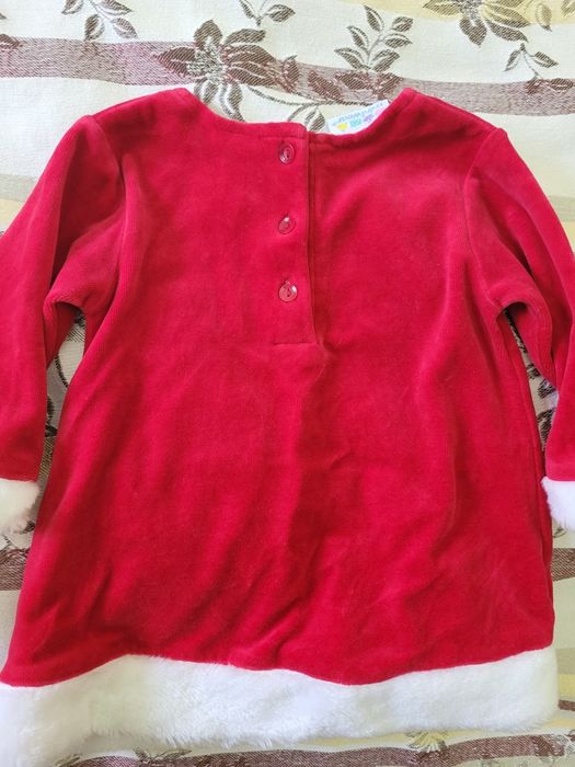 Продам костюм новогодний  детский для девочки