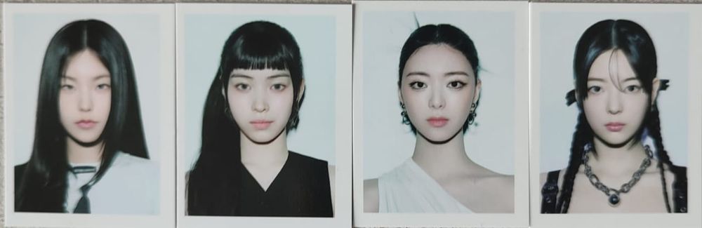 Кпоп офф карты..