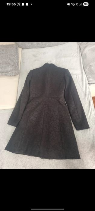 Palton elegant femei.