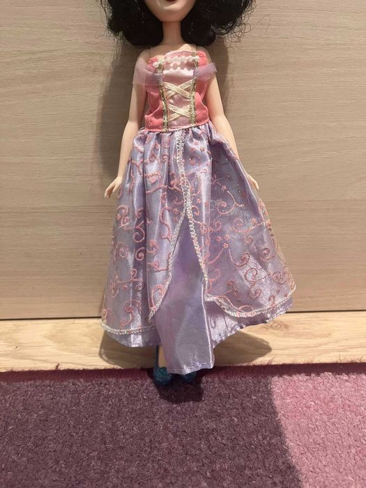 Дисни кукла disney