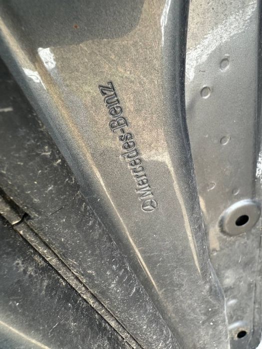 Usa stanga fata Mercedes Benz GLE COUPE W167 2019/2020/2021/2022/2023