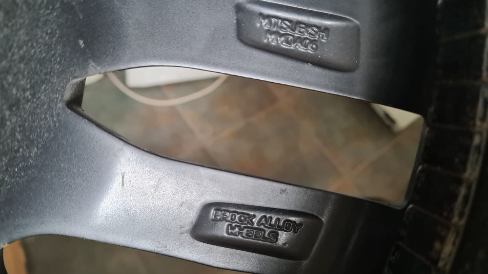 Джанти без забележка