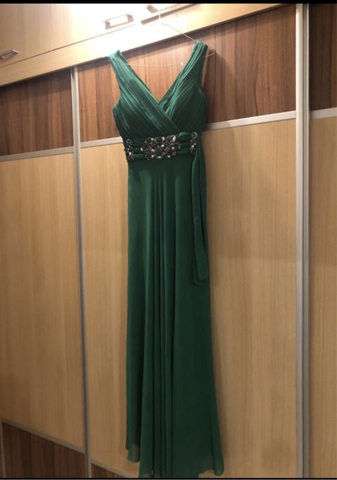 Rochie eleganta lunga