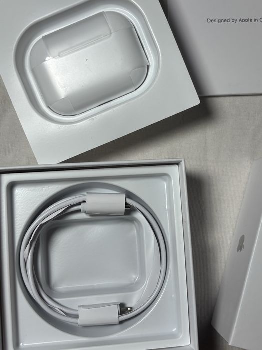 Airpods Pro 2nd Generation