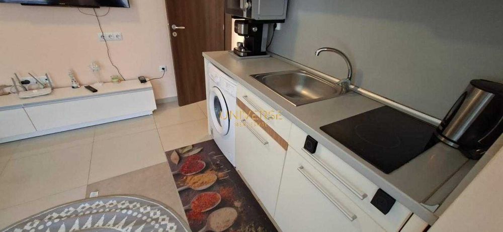 Продава се Двустаен апартамент в Свети Влас - 59 кв.м за 666 €/кв.м - Снимка #6