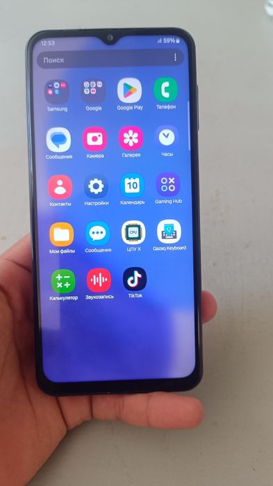Samsung A23 128 обмен/продажа