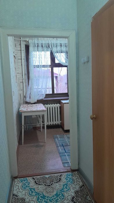 2 комнатная квартира