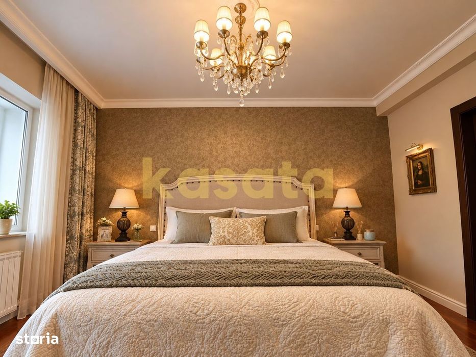 Apartament Premium 4 Camere | Soseaua Nordului | Terase | 2 Parcari