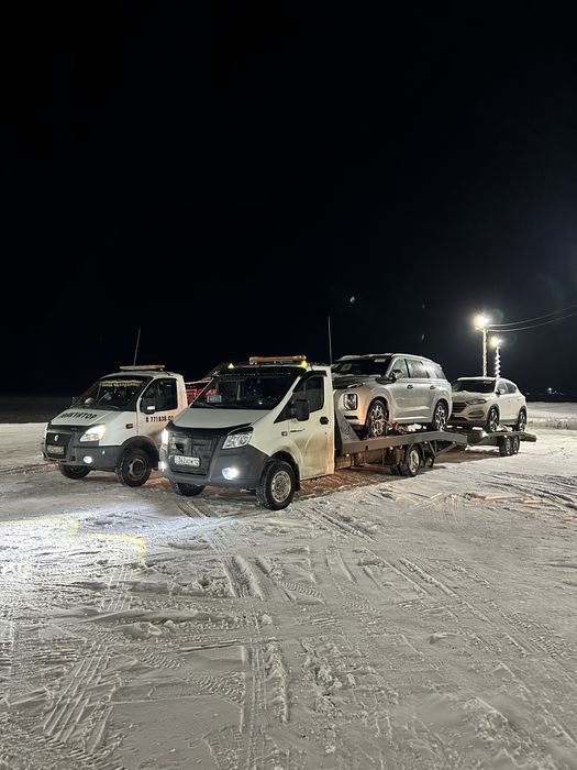 Эвакуатор Мангистау 24/7