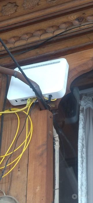 Wifi router 2 ta