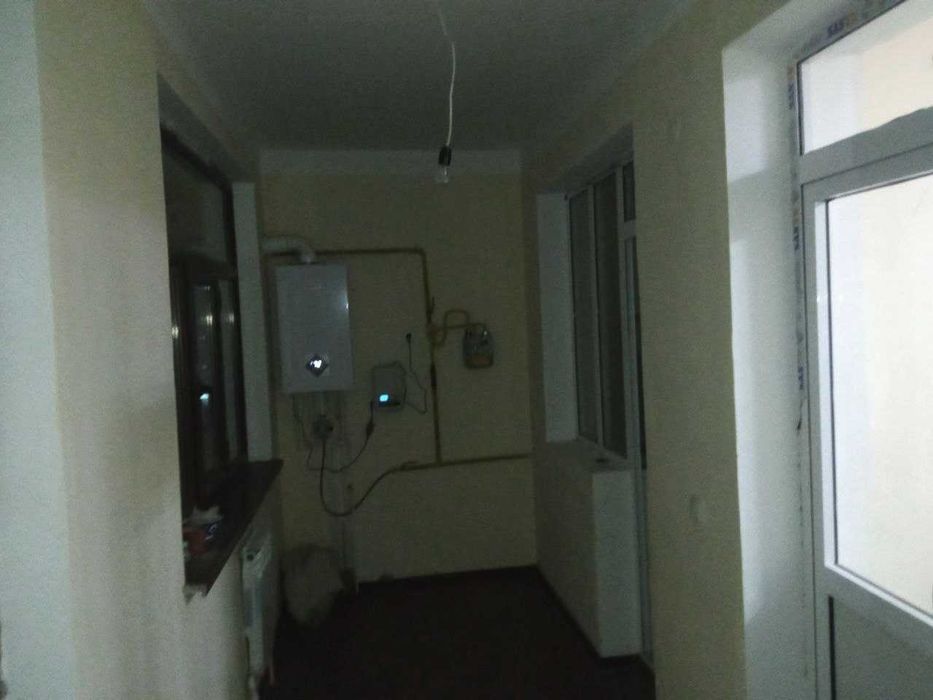 Ko`p qavatli uydagi xonadon