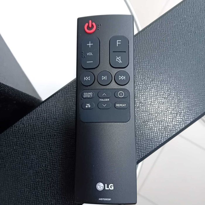 (ag42) Sistem audio 2.1  LG SN5  *Garantie 2 Ani*(b8167)