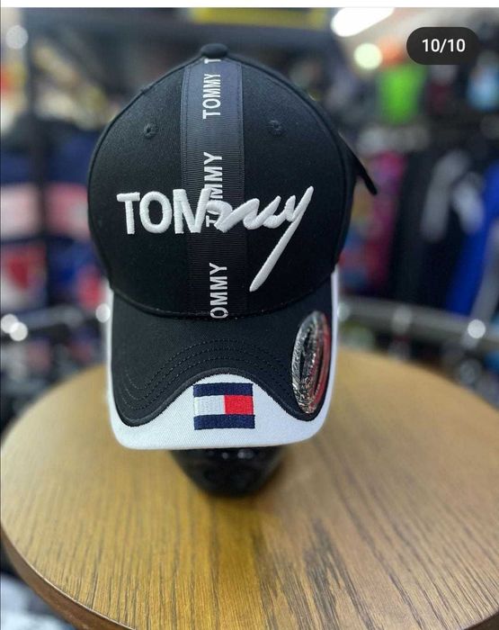 новое поступление кепок кепки