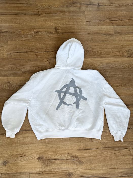 Alexander Spade Hoodie