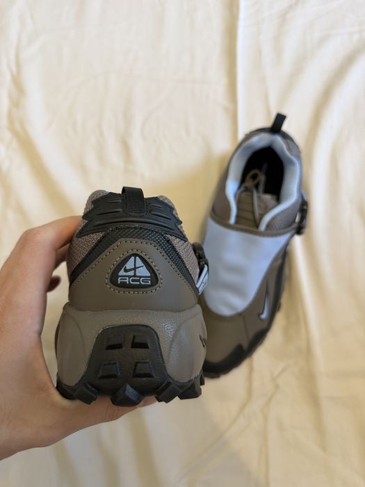 Nike обувки