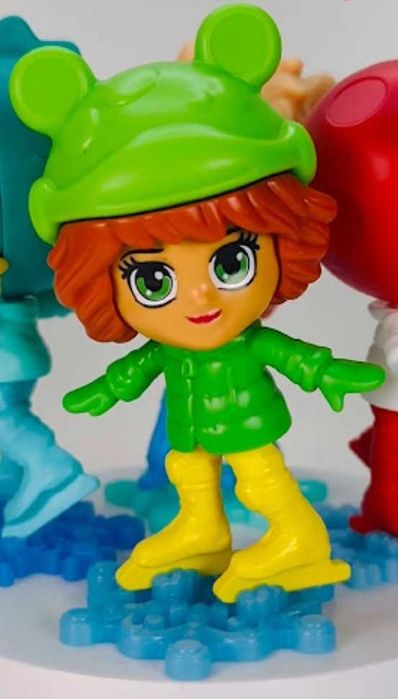 Kinder/Киндер Макси