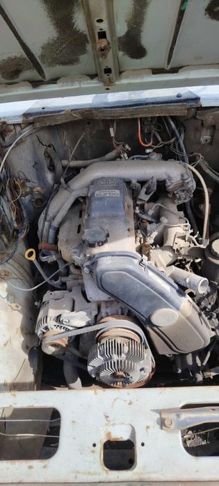 Продам УАЗ Hanter