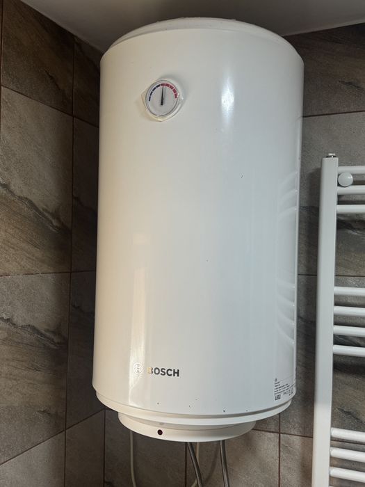 Boiler electric Bosch 100 litri