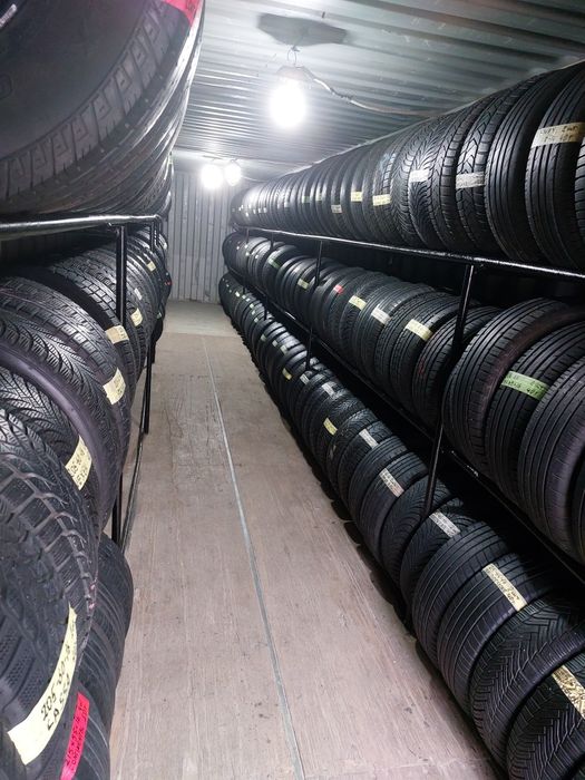 Автошины 265/70/17 4шт.WIDEWAY.210000тг.