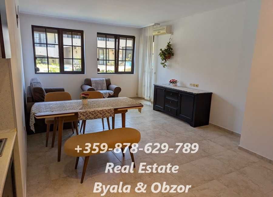 Продава се Тристаен апартамент в Обзор - 117 кв.м за 812 €/кв.м - Снимка #3