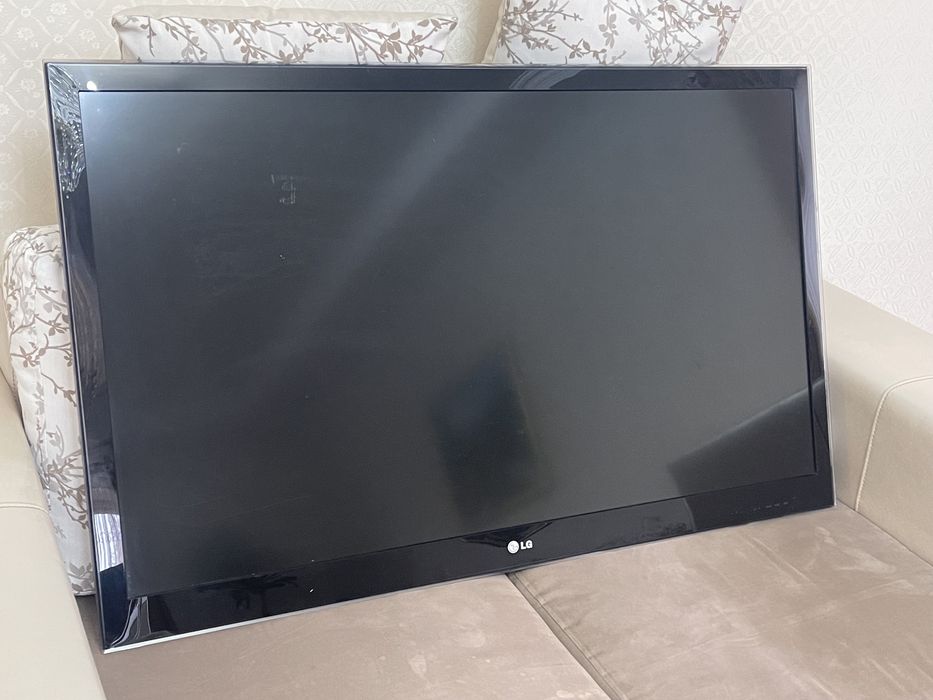 Телевизор LG