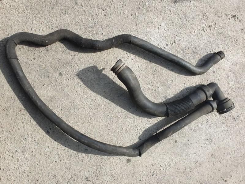 Furtun apa Opel Astra J 2.0CDTI 160cp 118kw