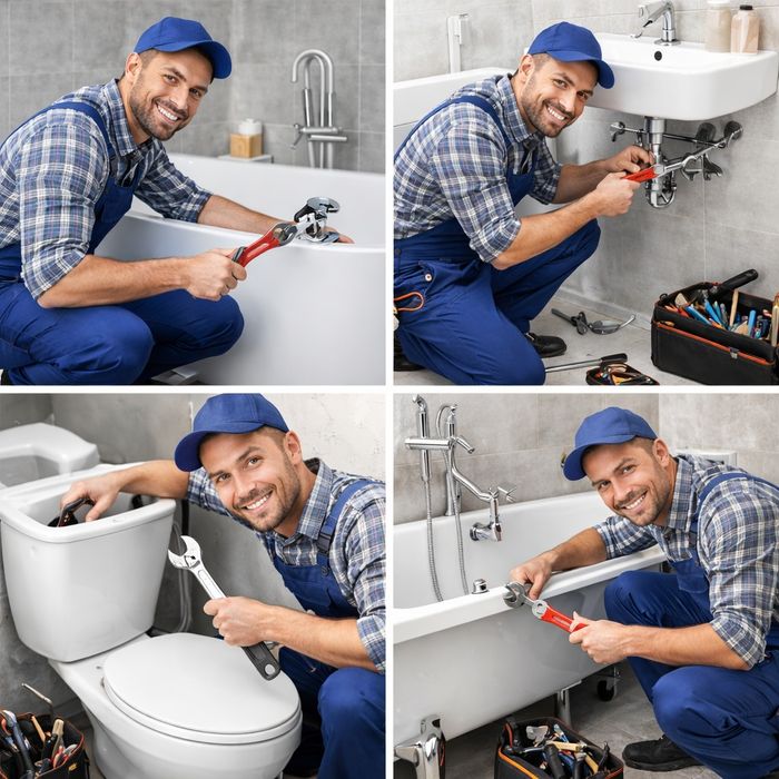 Сантехник24/7 Ержан