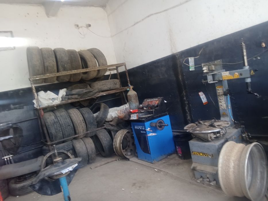 Продам недвижмость
