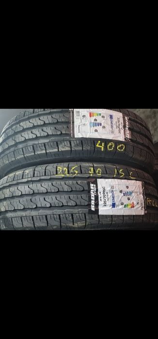 225 70 15c  si 205 65 16c si 215 65 15c Anvelope iarna