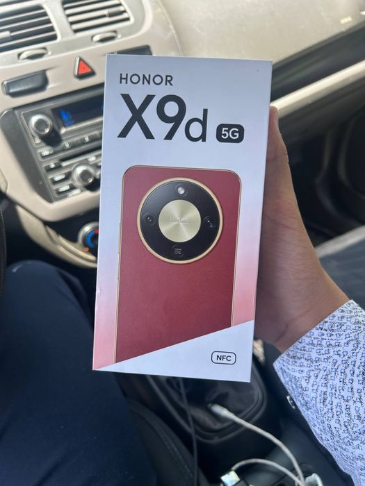 Xonor X9d 5G новый