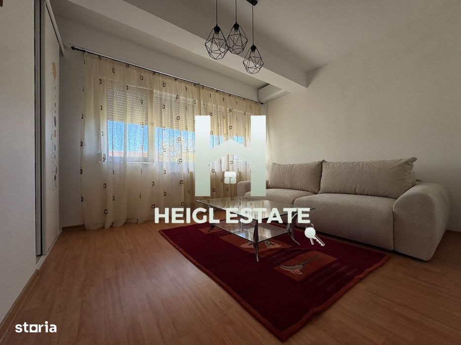 Apartament cu 3 camere si parcare privata, zona Torontalului, Lângă VO