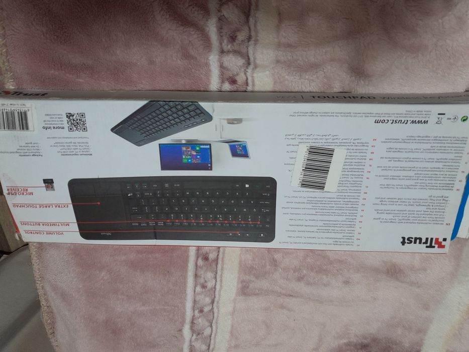 Продам клавиатуру