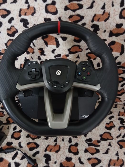 Volan Imbox funcționabil