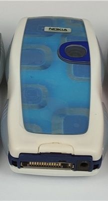 Nokia 3220 Светящий