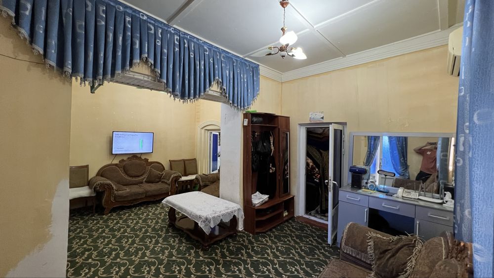 Срочно продаётся дом