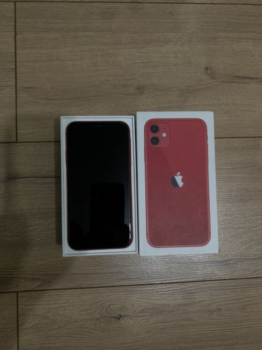 Продам айфор 11 в идеальном состояние