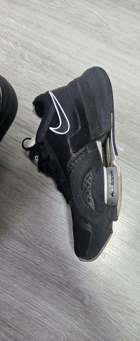 Nike superrep 40н