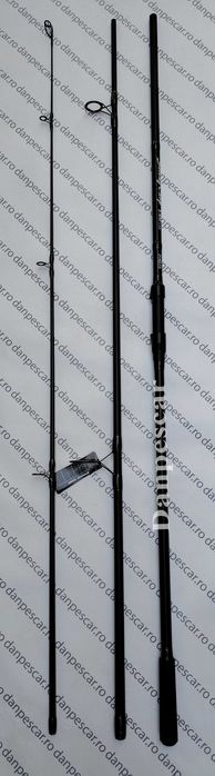 Lanseta 3,60metri PRO FL Strong Carp 3.5lbs 3segmente