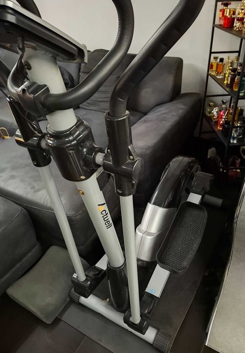 Кростренажор Actuell