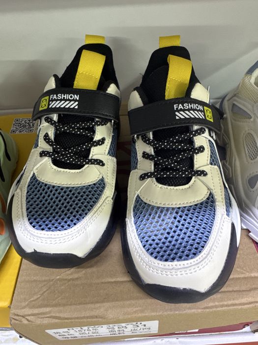 Детскую обувь ортопедическую