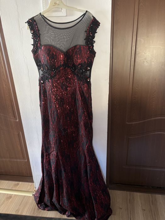 Rochie de ocazie lunga