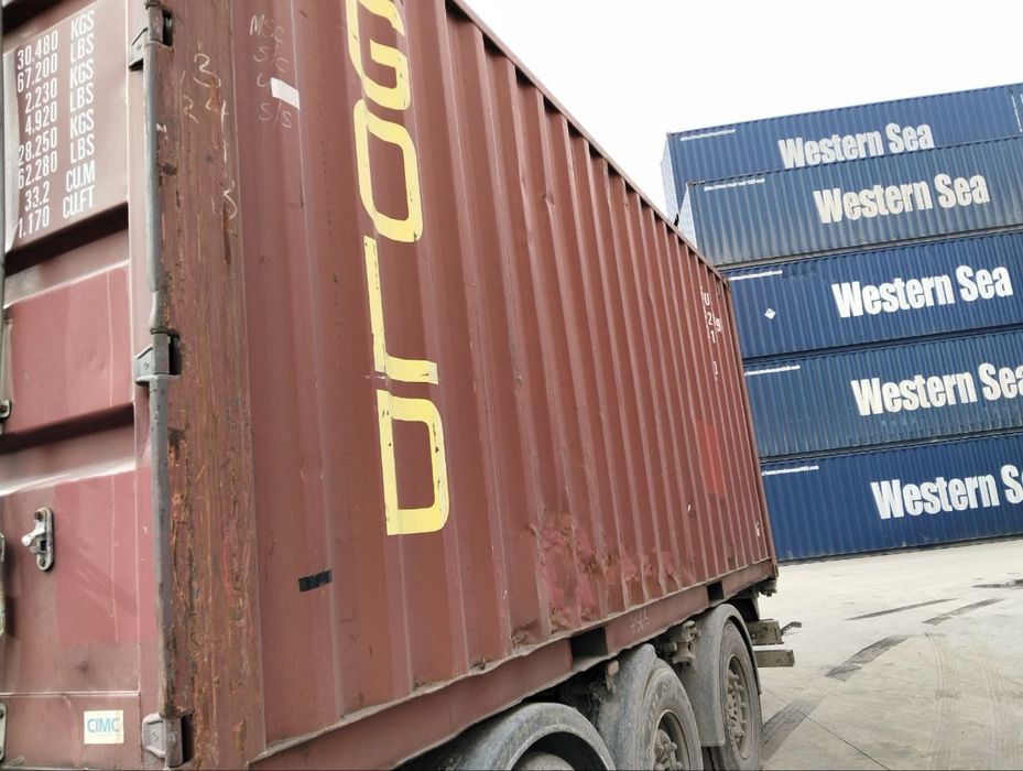 контейнер konteyner kantiner kanteyner sotiladi 6 metrlik